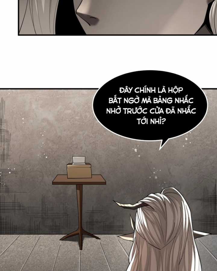 Ta, Thiên Sát Cô Tinh Chapter 28 trang 34