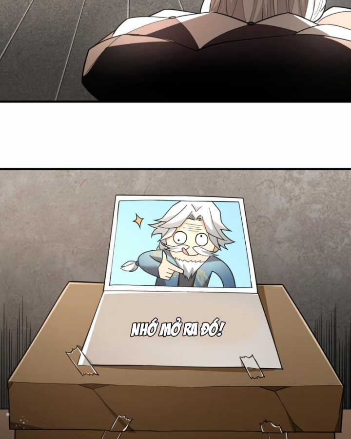 Ta, Thiên Sát Cô Tinh Chapter 28 trang 35