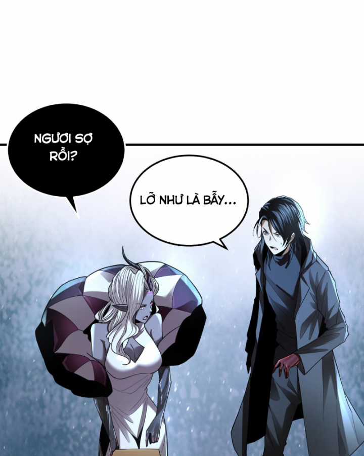 Ta, Thiên Sát Cô Tinh Chapter 28 trang 38