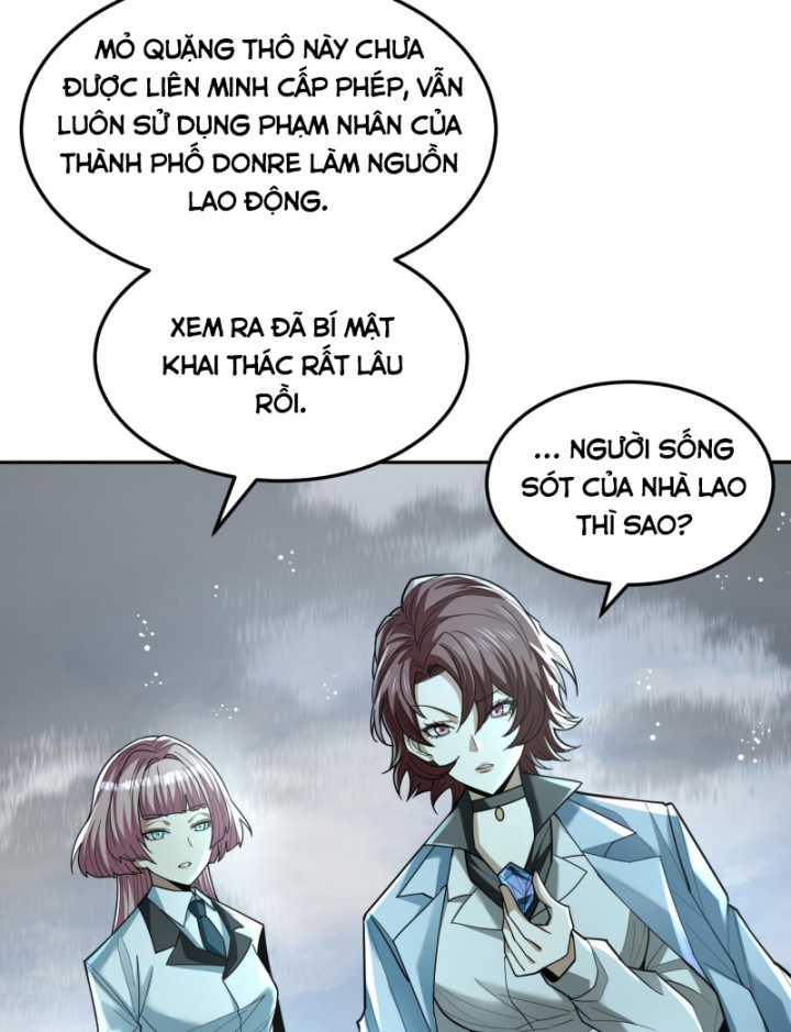 Ta, Thiên Sát Cô Tinh Chapter 28 trang 4