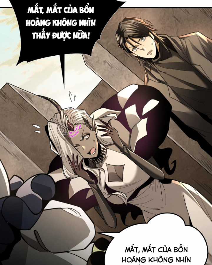 Ta, Thiên Sát Cô Tinh Chapter 28 trang 43