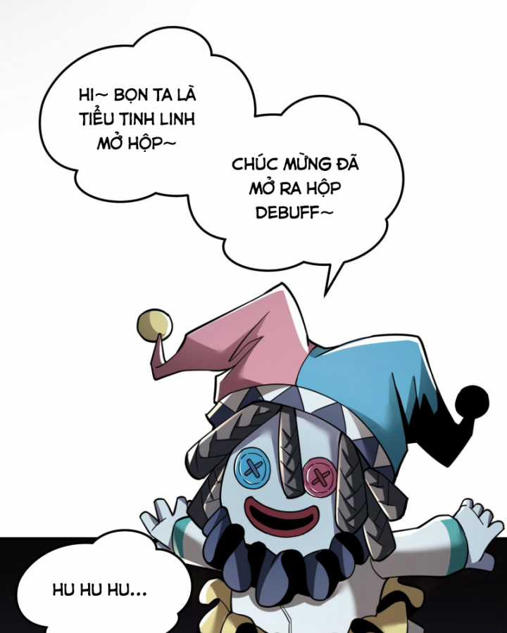 Ta, Thiên Sát Cô Tinh Chapter 28 trang 45