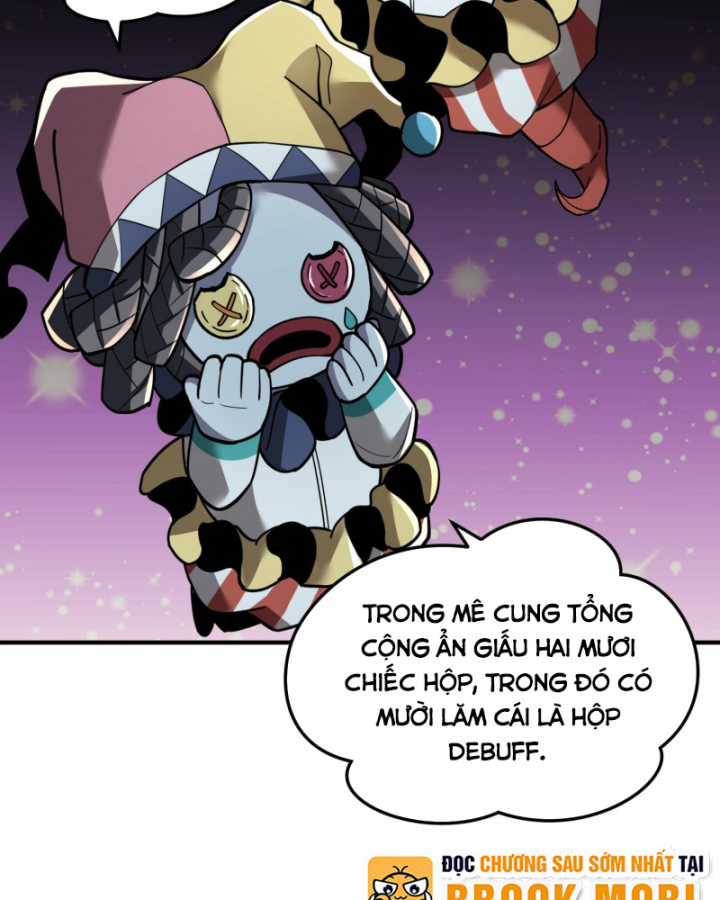 Ta, Thiên Sát Cô Tinh Chapter 28 trang 46