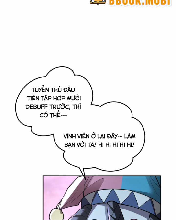 Ta, Thiên Sát Cô Tinh Chapter 28 trang 47