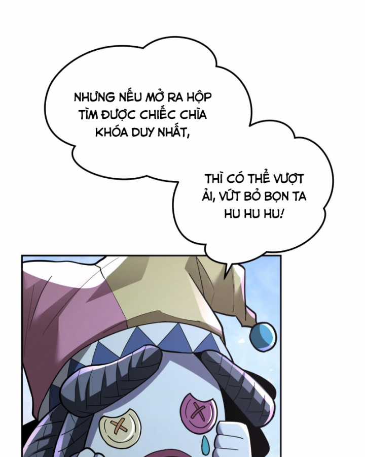 Ta, Thiên Sát Cô Tinh Chapter 28 trang 49