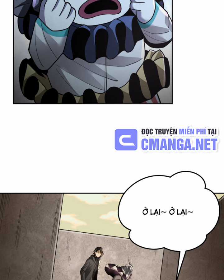 Ta, Thiên Sát Cô Tinh Chapter 28 trang 50