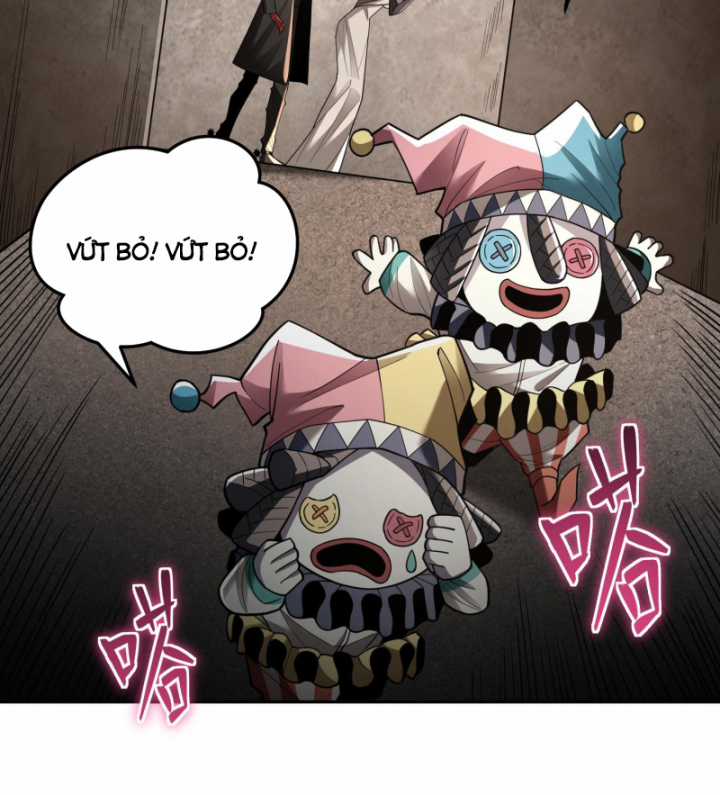 Ta, Thiên Sát Cô Tinh Chapter 28 trang 51