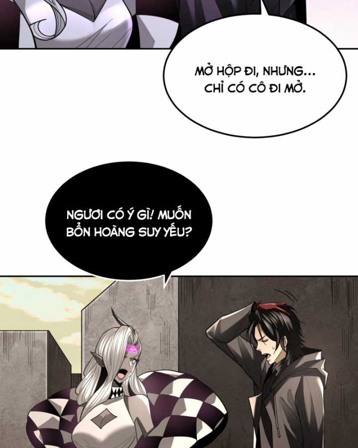 Ta, Thiên Sát Cô Tinh Chapter 28 trang 53