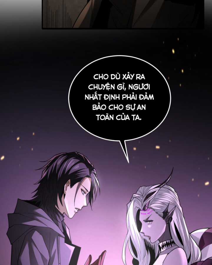 Ta, Thiên Sát Cô Tinh Chapter 28 trang 59