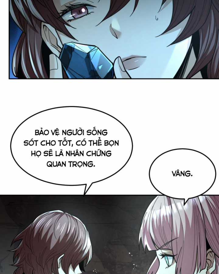 Ta, Thiên Sát Cô Tinh Chapter 28 trang 6