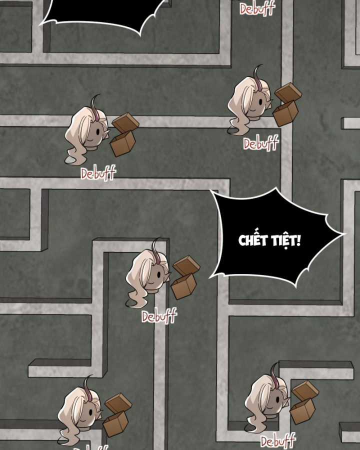 Ta, Thiên Sát Cô Tinh Chapter 28 trang 63