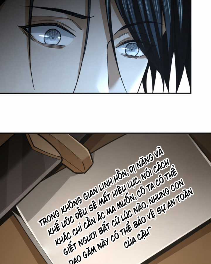 Ta, Thiên Sát Cô Tinh Chapter 28 trang 71