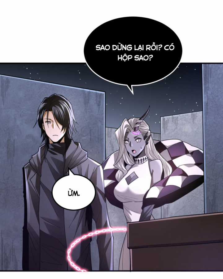 Ta, Thiên Sát Cô Tinh Chapter 28 trang 77