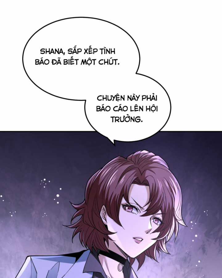 Ta, Thiên Sát Cô Tinh Chapter 28 trang 8