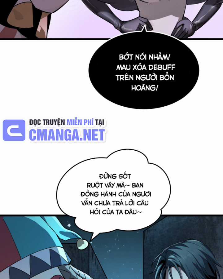 Ta, Thiên Sát Cô Tinh Chapter 29 trang 11