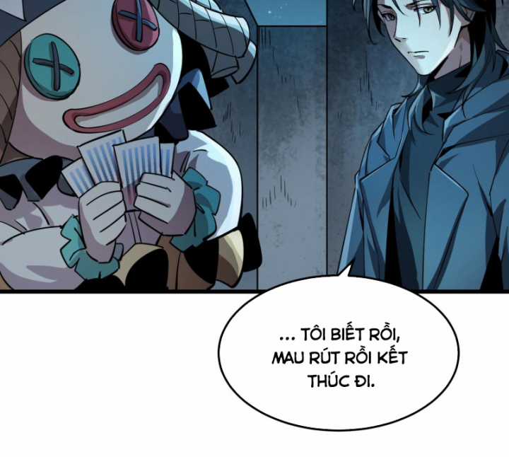 Ta, Thiên Sát Cô Tinh Chapter 29 trang 12