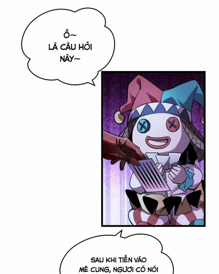 Ta, Thiên Sát Cô Tinh Chapter 29 trang 13