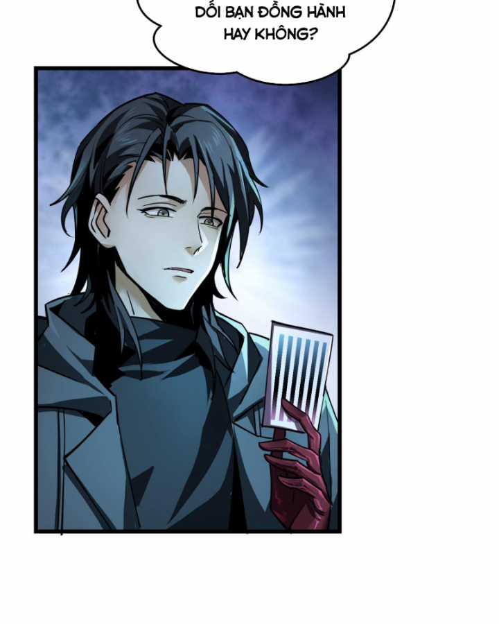 Ta, Thiên Sát Cô Tinh Chapter 29 trang 14