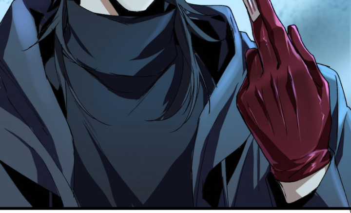 Ta, Thiên Sát Cô Tinh Chapter 29 trang 16