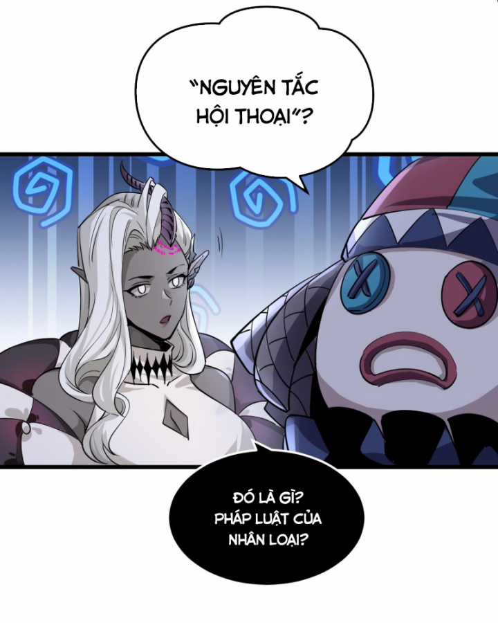 Ta, Thiên Sát Cô Tinh Chapter 29 trang 17