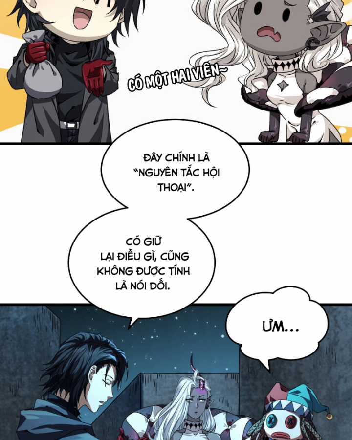 Ta, Thiên Sát Cô Tinh Chapter 29 trang 19