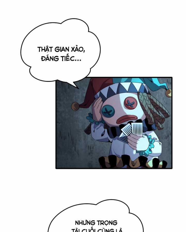 Ta, Thiên Sát Cô Tinh Chapter 29 trang 21