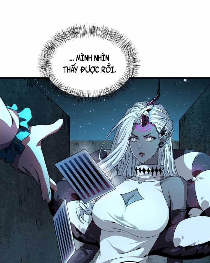 Ta, Thiên Sát Cô Tinh Chapter 29 trang 23