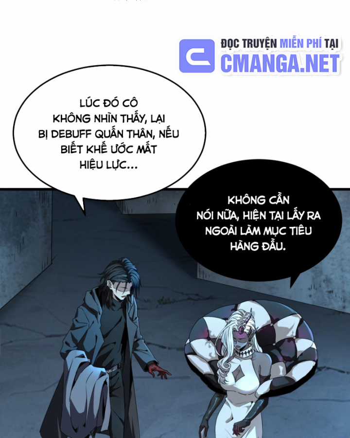 Ta, Thiên Sát Cô Tinh Chapter 29 trang 27