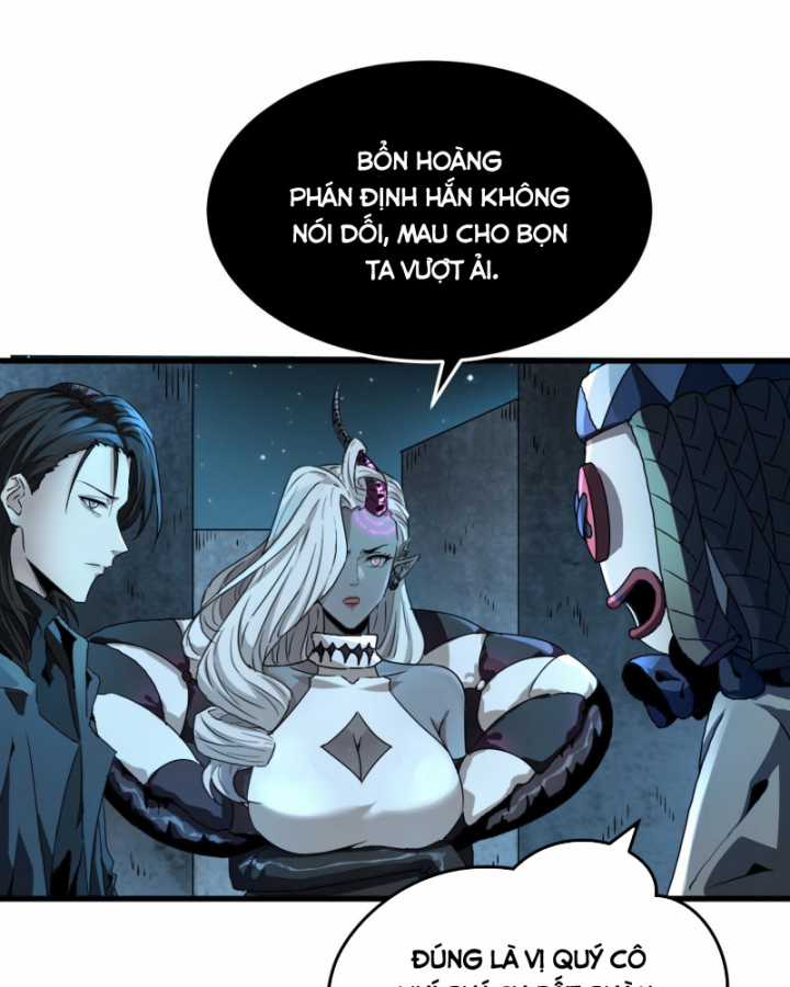 Ta, Thiên Sát Cô Tinh Chapter 29 trang 29