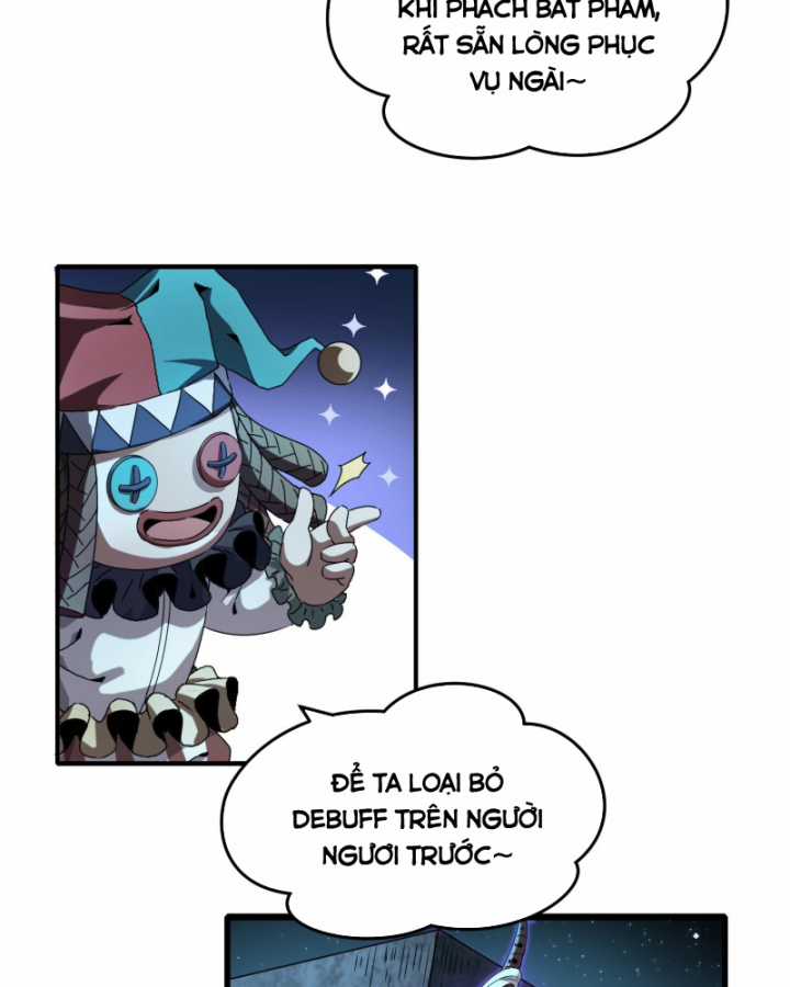 Ta, Thiên Sát Cô Tinh Chapter 29 trang 30