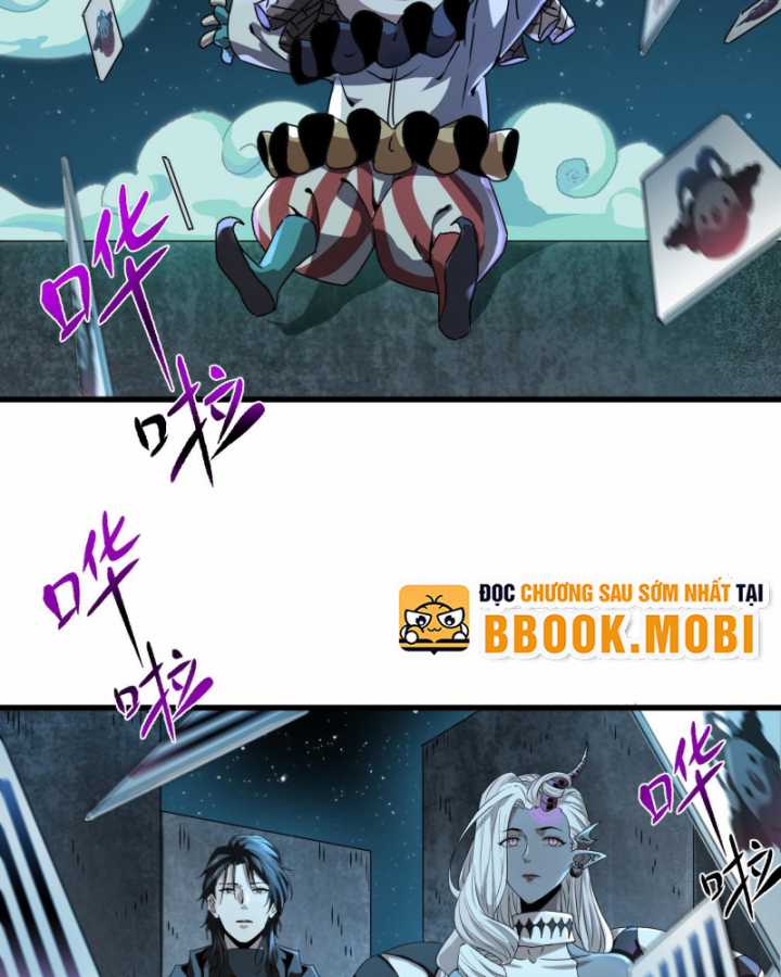 Ta, Thiên Sát Cô Tinh Chapter 29 trang 33