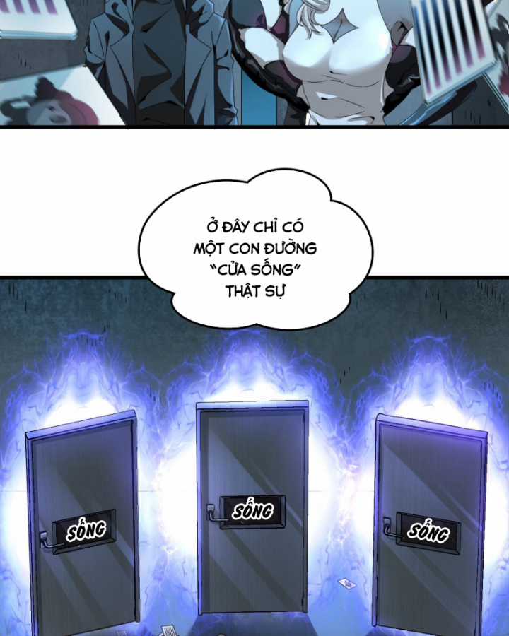 Ta, Thiên Sát Cô Tinh Chapter 29 trang 34