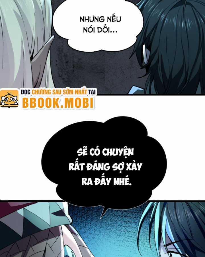 Ta, Thiên Sát Cô Tinh Chapter 29 trang 4