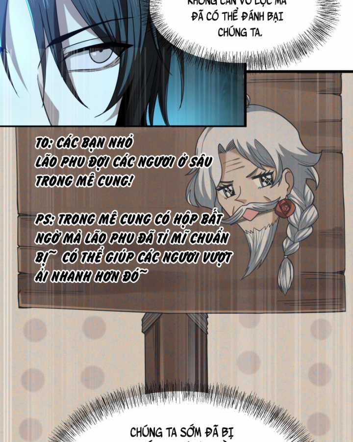 Ta, Thiên Sát Cô Tinh Chapter 29 trang 40