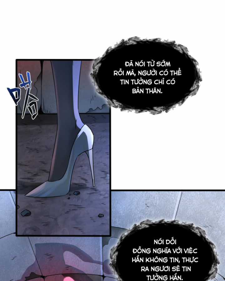 Ta, Thiên Sát Cô Tinh Chapter 29 trang 45