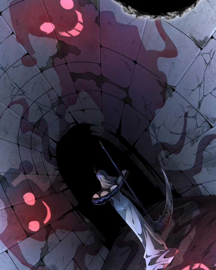 Ta, Thiên Sát Cô Tinh Chapter 29 trang 46