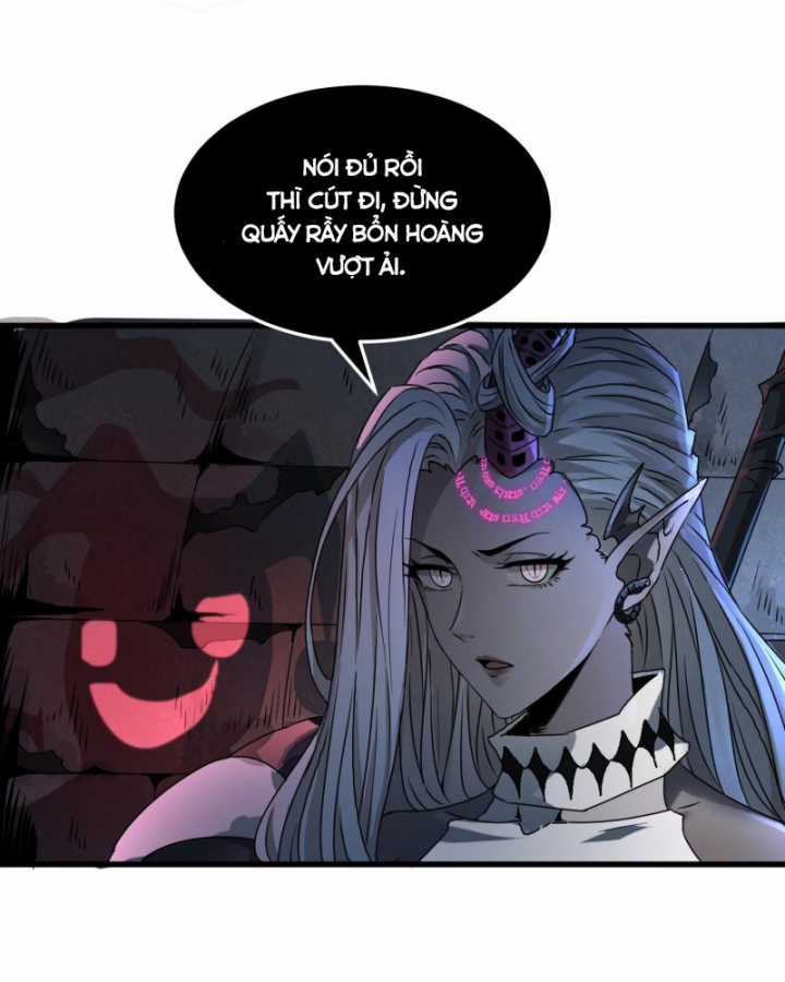 Ta, Thiên Sát Cô Tinh Chapter 29 trang 48