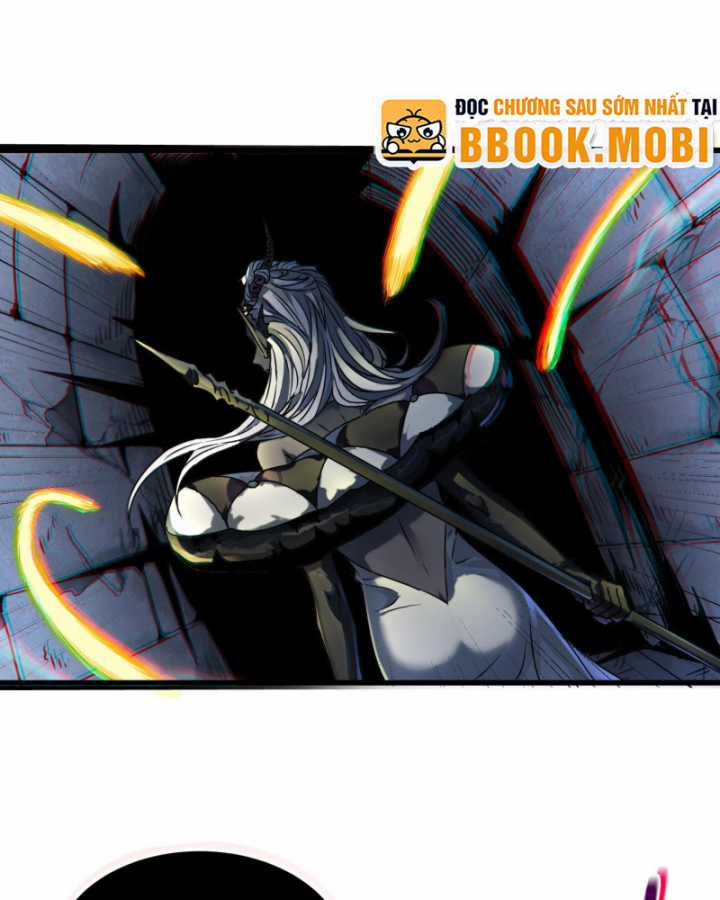 Ta, Thiên Sát Cô Tinh Chapter 29 trang 49