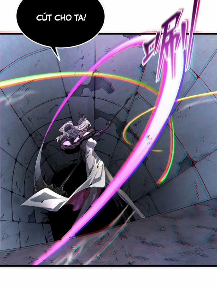 Ta, Thiên Sát Cô Tinh Chapter 29 trang 50