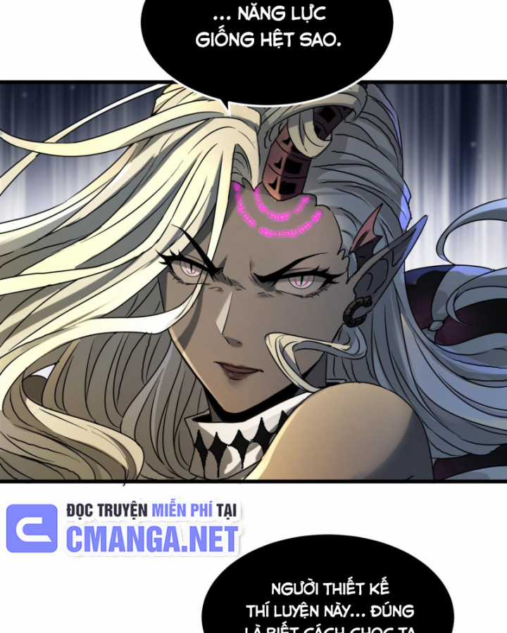 Ta, Thiên Sát Cô Tinh Chapter 29 trang 55