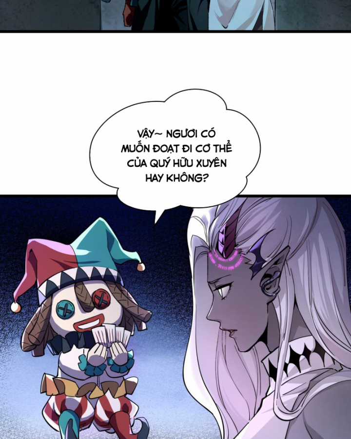 Ta, Thiên Sát Cô Tinh Chapter 29 trang 7