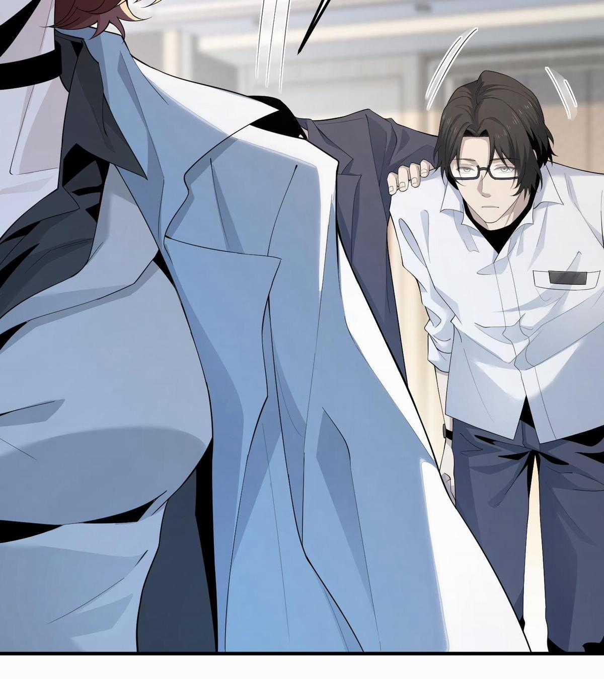 Ta, Thiên Sát Cô Tinh Chapter 3 trang 17