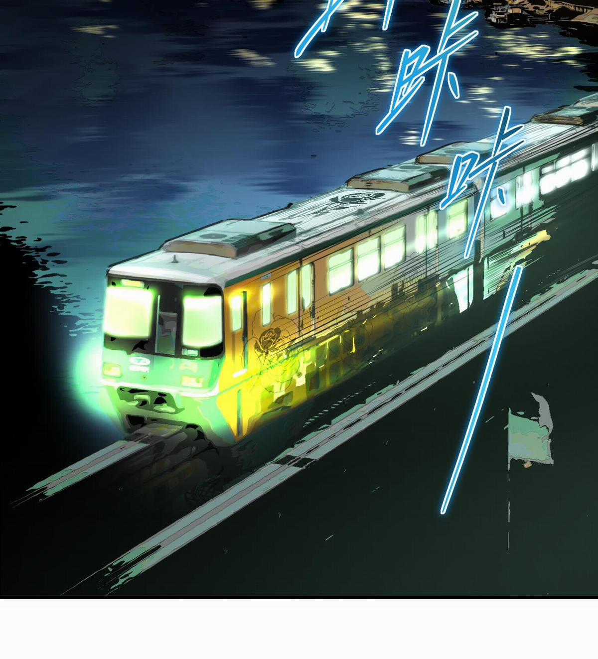 Ta, Thiên Sát Cô Tinh Chapter 3 trang 27