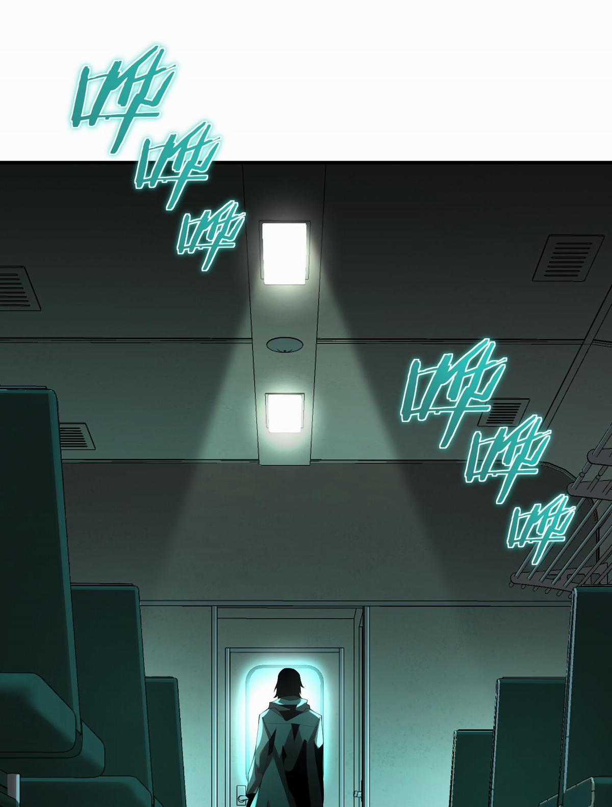 Ta, Thiên Sát Cô Tinh Chapter 3 trang 28