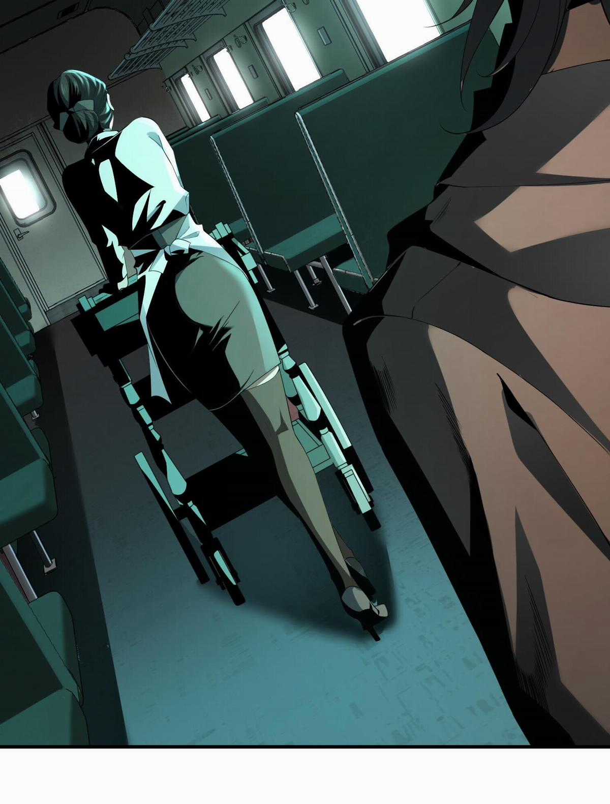 Ta, Thiên Sát Cô Tinh Chapter 3 trang 31