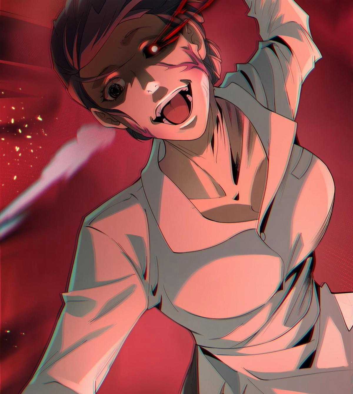 Ta, Thiên Sát Cô Tinh Chapter 3 trang 34