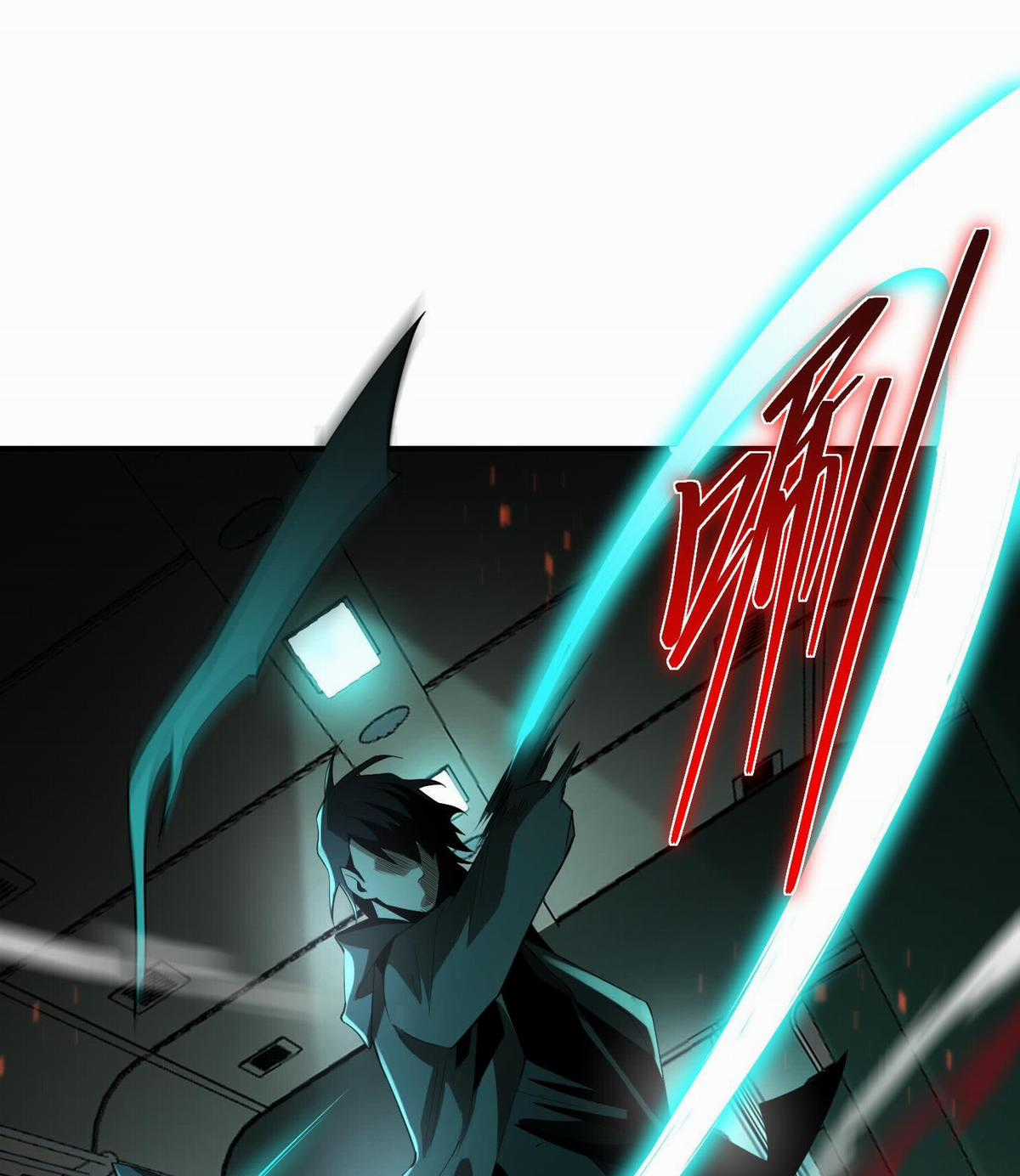 Ta, Thiên Sát Cô Tinh Chapter 3 trang 36