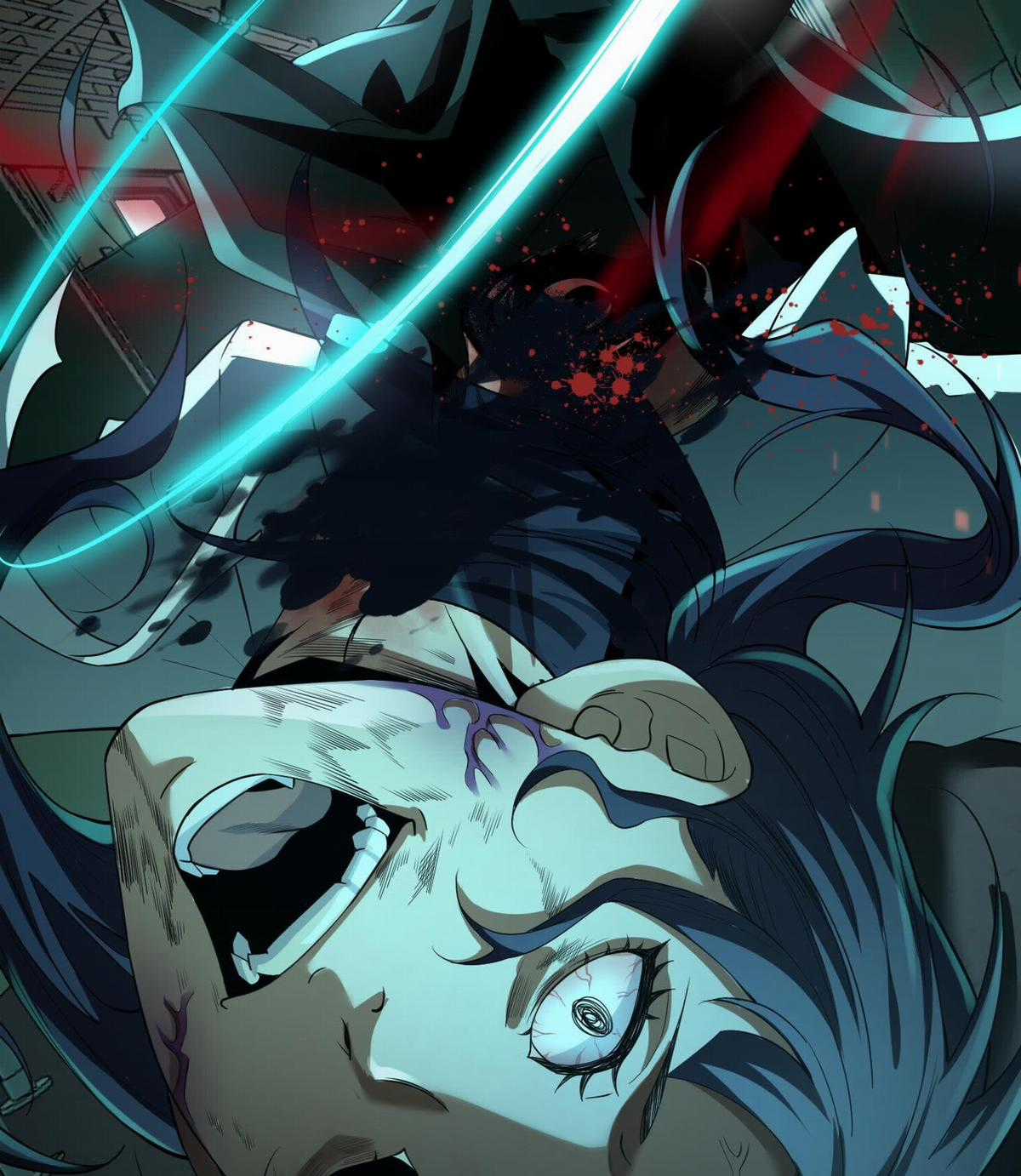 Ta, Thiên Sát Cô Tinh Chapter 3 trang 37