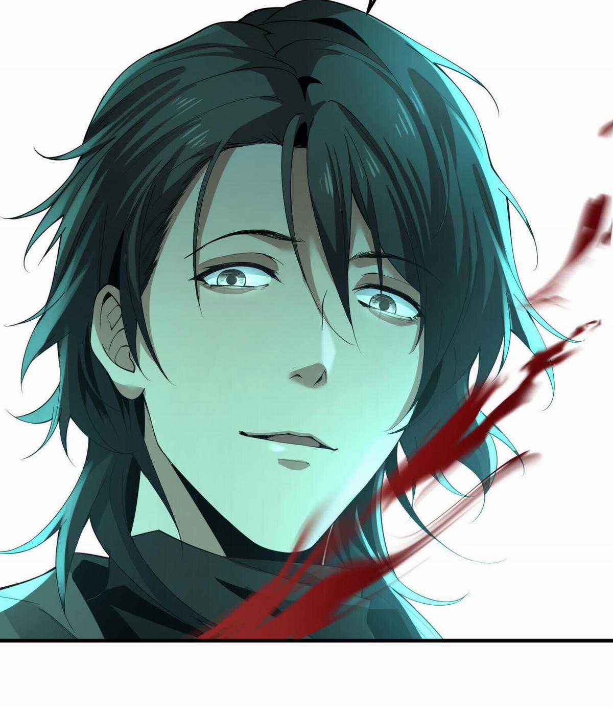 Ta, Thiên Sát Cô Tinh Chapter 3 trang 39