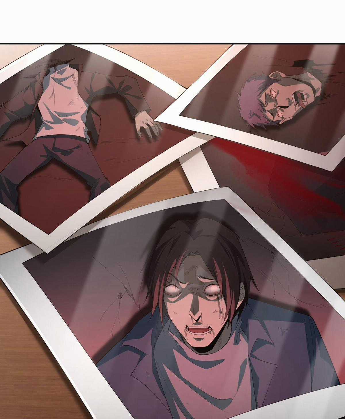 Ta, Thiên Sát Cô Tinh Chapter 3 trang 4